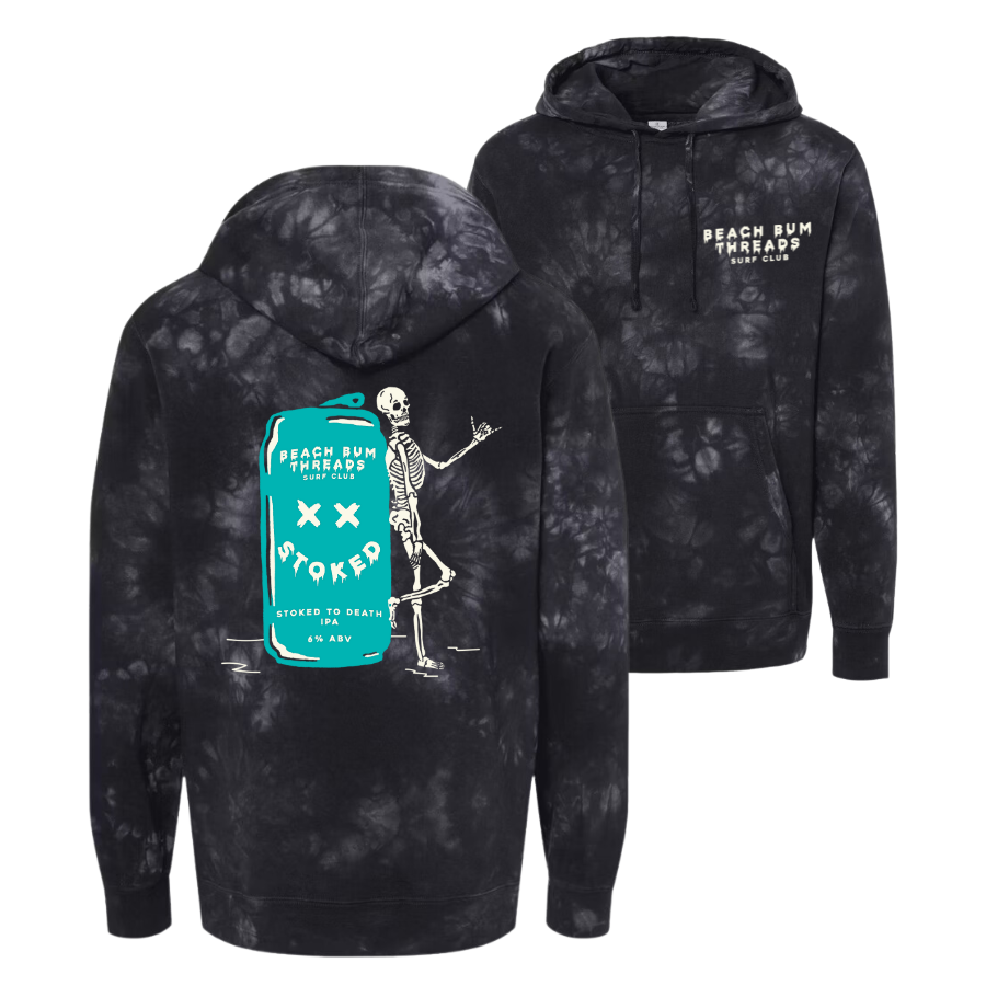 Sam's club tie dye hoodie sale