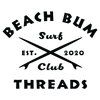 Beach Bum Threads Surf Club