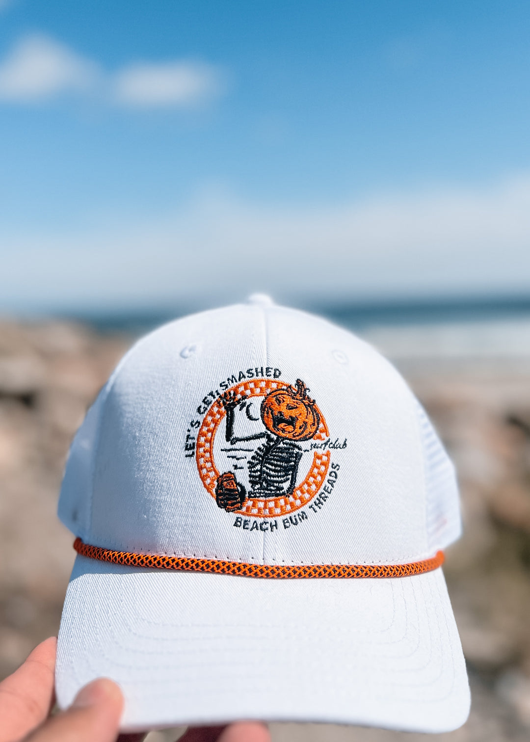 Beach bum hat online