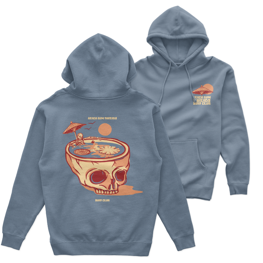Hoodies – Beach Bum Threads Surf Club Hoodies – Beach Bum Threads Surf Club