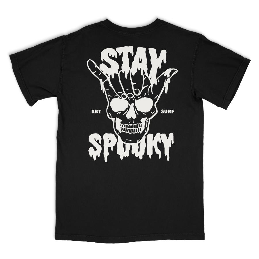 Stay Spooky ~ Tee