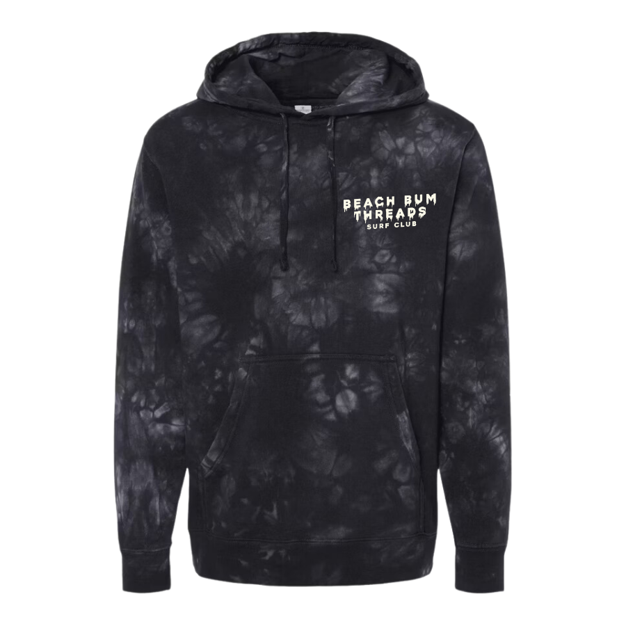 Beach bum hoodie sales